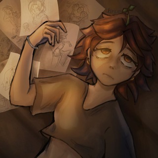 Telegram profile photo for Alies🎃