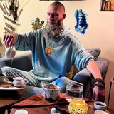 Telegram profile photo for 🎙От Шудры До Рудры 🔱
