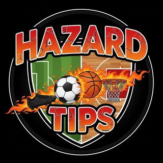 Telegram profile photo for Hazard Tips ™