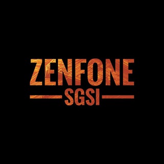 Telegram group profile photo for Zenfone sGSI Discussion