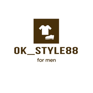 Telegram profile photo for OK_style88