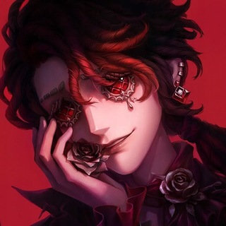 Telegram profile photo for Подвал Санзу