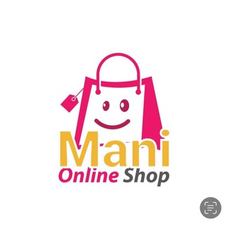 Telegram profile photo for مانی انلاین شاپ