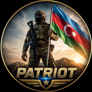 Telegram profile photo for PATRIOT