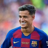 Telegram profile photo for Philippe Coutinho🇧🇷