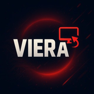 Telegram profile photo for Viera Panel 👾