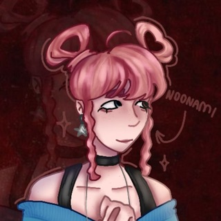 Telegram profile photo for (РЕСТ)Nᴏnᴀʍᴇ