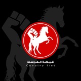 Telegram profile photo for قبضة الفرسان