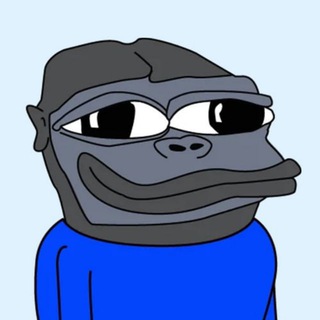 Telegram profile photo for $Aped CTO