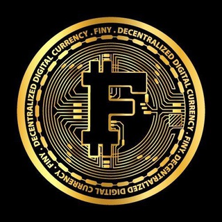 Telegram profile photo for FINY COIN