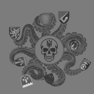 Telegram profile photo for Щоденник волонтера △