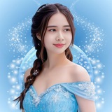 Telegram profile photo for RUMY GIVEAWAYS ❄️