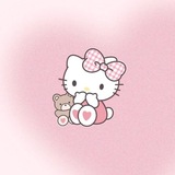 Telegram profile photo for 🩷💞 Kitty shop. /كيتي شوب