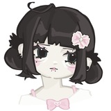 Telegram profile photo for ⲕ ⲟ ⲗ ⲗ υ ⲇ