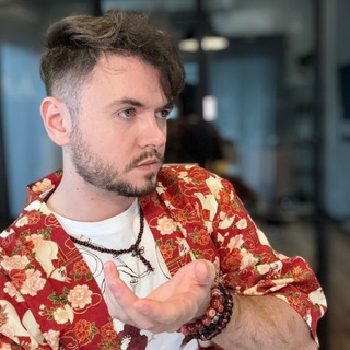 Telegram profile photo for А что потом