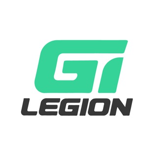 Telegram profile photo for Legion eSports | CS2