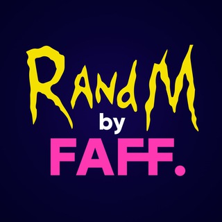 Telegram profile photo for FAFF PODS