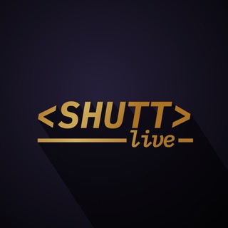 Telegram profile photo for SHUTT live