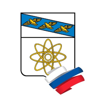 Telegram profile photo for Город Курчатов
