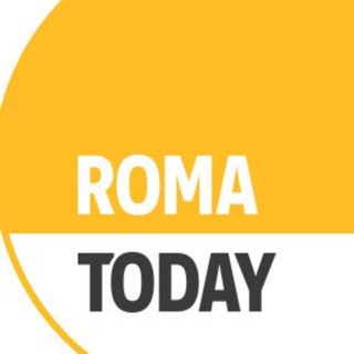Telegram profile photo for RomaToday