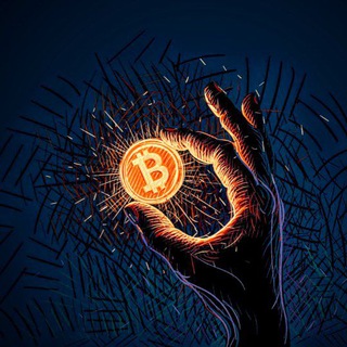 Telegram profile photo for 🥈سایبەر کریپتۆ CYBER CRYPTO🥈