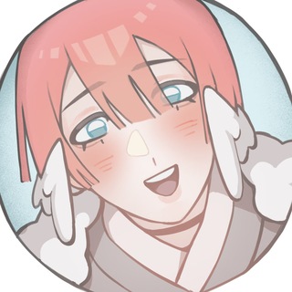 Telegram profile photo for Сяур ♡ ฅ(•- •マ