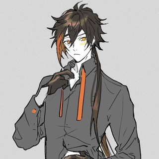 Telegram profile photo for ВП