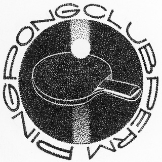 Telegram profile photo for PING-PONG CLUB PERM