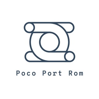 Telegram profile photo for Poco Port Hub