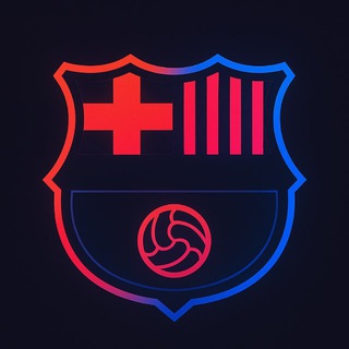Telegram profile photo for ФК БАРСЕЛОНА | Blaugrana