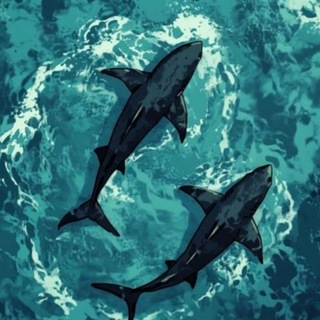 Telegram profile photo for Blue Whale~