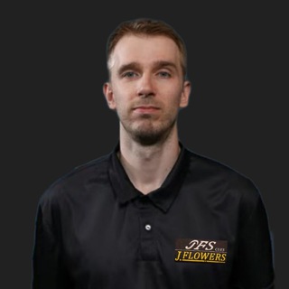 Telegram profile photo for Buslaev.pro