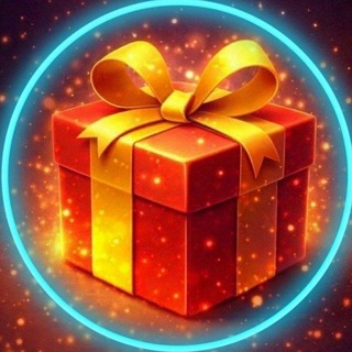 Telegram profile photo for 🎁РАЗДАЧА ВСЕМ!