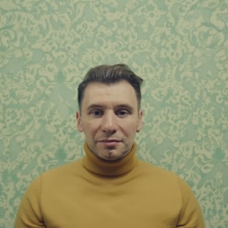 Telegram profile photo for 🎭 от первого лица 🥅