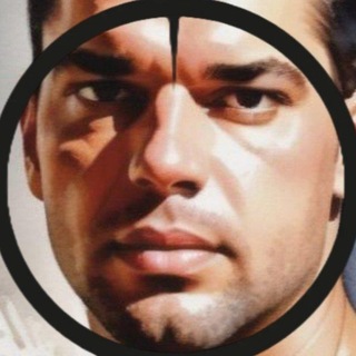 Telegram profile photo for Андрей Наварский