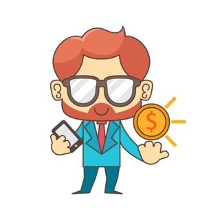 Telegram group profile photo for Обсуждаем заработок | Проверенные проекты