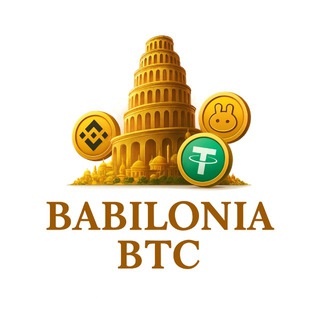 Telegram profile photo for Babilonia