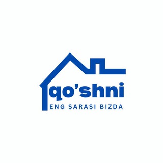 Telegram profile photo for QO‘SHNI_Uz | Расмий канал