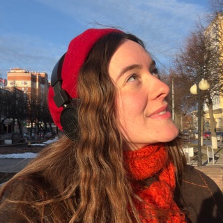 Telegram profile photo for Манана