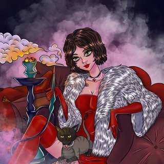 Telegram profile photo for Ксюхела де Виль