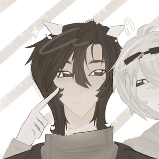 Telegram profile photo for дэнджил бро