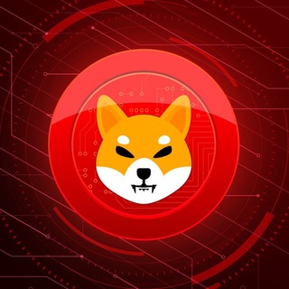 Telegram profile photo for Shibarium Trending