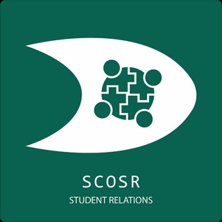 Telegram profile photo for SCOPR(Standing Committee of Digital Publishing and Student Relations),EMSA