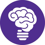 Telegram profile photo for Арт-идеи | Дизайн | Креатив