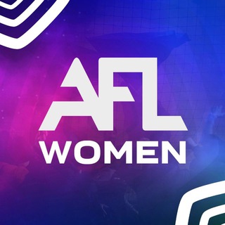 Telegram profile photo for AFL | женская лига ⚽️