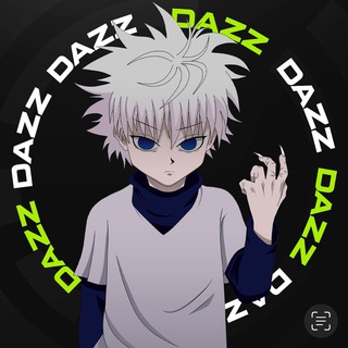 Telegram profile photo for _Dazzzz_| Official page