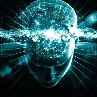 Telegram profile photo for The|New|Hologram ~ Universe Awakened