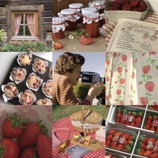 Telegram profile photo for Flower shop