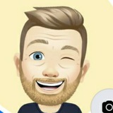 Telegram profile photo for Glenn Miller