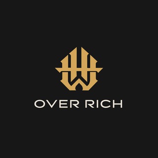 Telegram profile photo for Over Rich Finance | Announcemnt